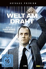 Welt am Draht DVD