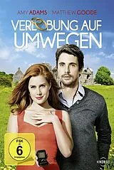 Verlobung auf Umwegen DVD