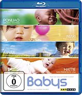Babys Blu-ray
