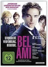 Bel Ami DVD