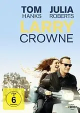 Larry Crowne DVD