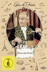 Brust oder Keule DVD