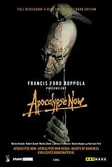 Apocalypse Now DVD