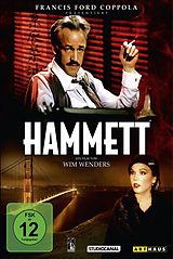 Hammett DVD