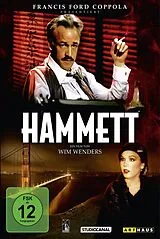 Hammett DVD