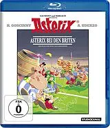 AsteriX Bei Den Briten Blu-ray