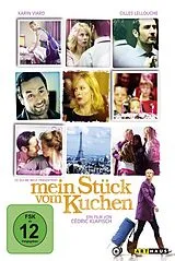 Mein Stück vom Kuchen DVD