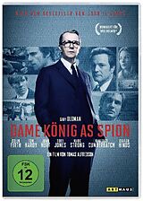 Dame, König, As, Spion DVD