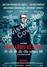 Dame, König, As, Spion Blu-ray