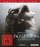 Possession - Das Dunkle In Dir - Uncut Edition Blu-ray