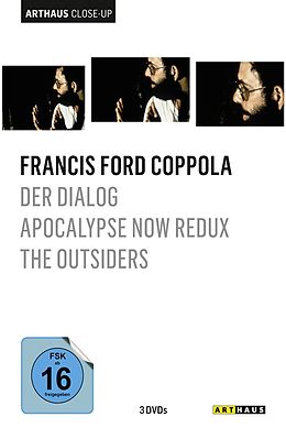 Francis Ford Coppola DVD