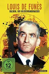 Balduin, der Geldschrankknacker DVD