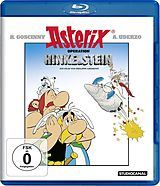 AsteriX - Operation Hinkelstein Blu-ray