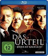 Das Urteil - Jeder ist käuflich Blu-ray