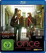 Once Blu-ray