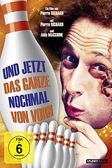 Und jetzt das Ganze nochmal von vorn DVD
