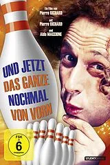 Und jetzt das Ganze nochmal von vorn DVD
