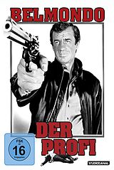 Der Profi DVD