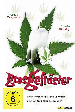 Grasgeflüster DVD