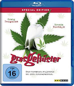 Grasgeflüster Blu-ray