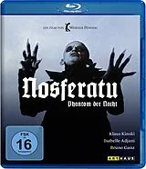 Nosferatu Blu-ray