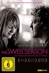 The Swell Season - Die Liebesgeschichte nach Once DVD