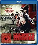 Cockneys Vs. Zombies Blu-ray