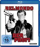 Der Profi Blu-ray