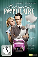 Mademoiselle Populaire DVD