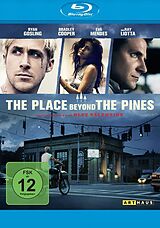 The Place Beyond the Pines Blu-ray