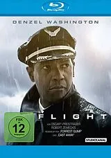 Flight Blu-ray