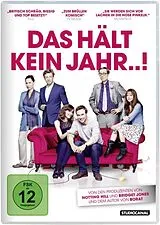 Das hält kein Jahr..! DVD