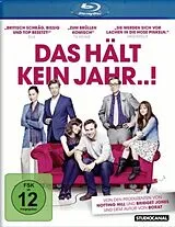 Das hält kein Jahr..! Blu-ray