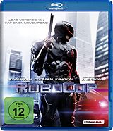 Robocop Blu-ray