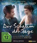 Der Schaum Der Tage - Special Edition Blu-ray