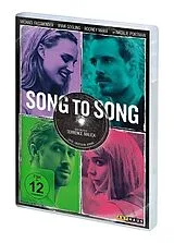 Song to Song DVD