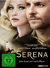Serena DVD