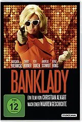 Banklady DVD