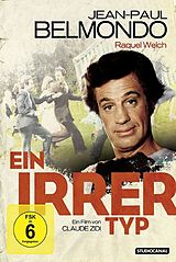 Ein Irrer Typ DVD