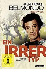Ein Irrer Typ DVD