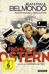 Fröhliche Ostern DVD