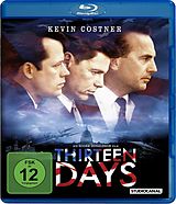 Thirteen Days Blu-ray