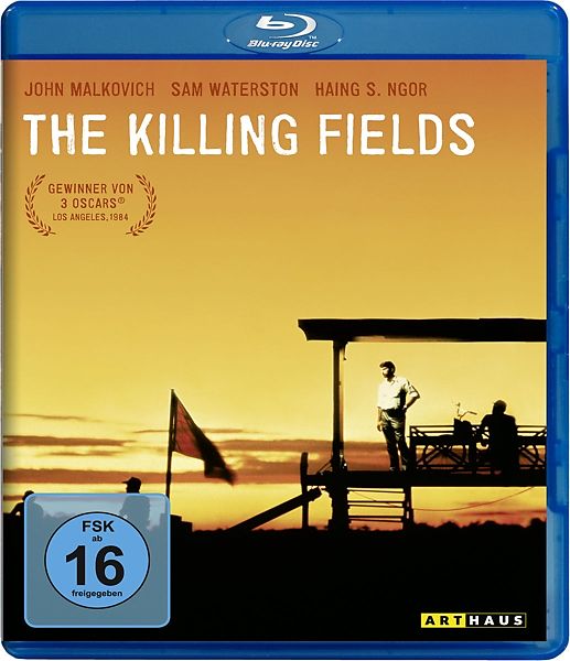 The Killing Fields
