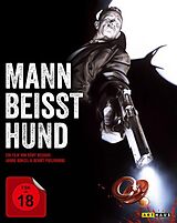 Mann beisst Hund DVD