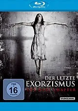 Der letzte Exorzismus - The Next Chapter Blu-ray