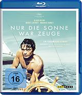 Nur Die Sonne War Zeuge Blu-ray