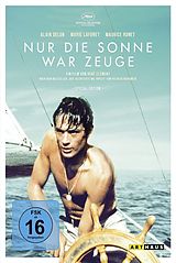 Nur die Sonne war Zeuge DVD