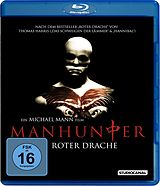 Manhunter - Roter Drache - Special Edition Blu-ray