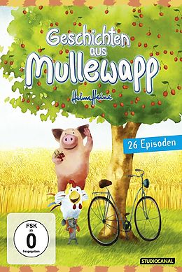 Geschichten aus Mullewapp DVD