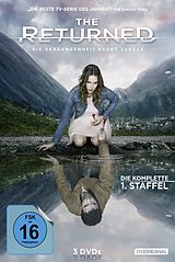 The Returned - Staffel 01 DVD
